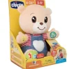 Chicco Gioco Teddy Orso delle Emozioni