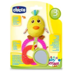 Chicco Gioco Trillino Pulcino