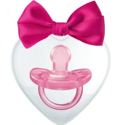 Chicco Gommotto Fantastic Love 0 - 6 mesi