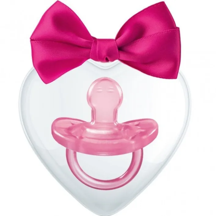Chicco Gommotto Fantastic Love 0 - 6 mesi