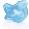 Chicco Gommotto Silicone Bimbo + 12m
