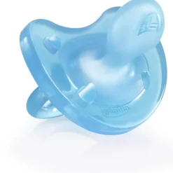 Chicco Gommotto Silicone Bimbo + 12m