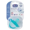 Chicco Gommotto Silicone Bimbo 0 - 6 mesi