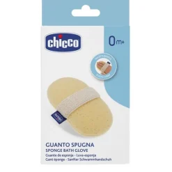 Chicco Guanto Spugna Bambino