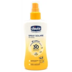 Chicco Latte Solare Spray SPF 30 150 ml