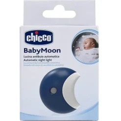 Chicco Luce Antibuio Automatica