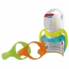 Chicco Manici Biberon Benessere + 4m 2 Pezzi