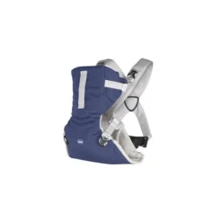 Chicco Marsupio Easy Fit Blue Passion Neonati