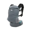 Chicco Marsupio Myamaki Fit Grey Colore Grigio