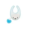 Chicco Massaggiagengive Fresh Azzurro + 4m