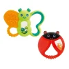 Chicco Massaggiagengive Funny Relax + 6m