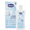 Chicco Natural Sensation Bagnoschiuma Senza Lacrime Detergente 200 ml