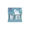 Chicco Natural Sensation Crema Corpo e Detergente Corpo Capelli