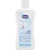 Chicco Natural Sensation Olio Bagno Detergente Nutriente 100 ml