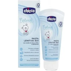 Chicco Natural Sensation Pasta Lenitiva 100 ml