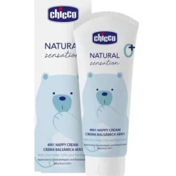 Chicco Natural Sensation Pasta Lenitiva 100 ml