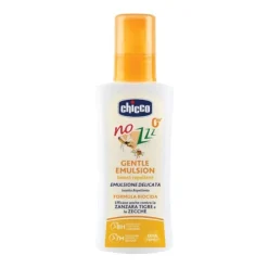 Chicco NoZzz Zanza Lozione InsettoRepellente Antizanzare 100 ml