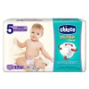 Chicco Pannolini Ultra Junior 12 - 25 kg 17 pezzi