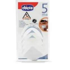 Chicco Paraspigoli 4 Pezzi 6 m+