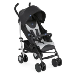 Chicco Passeggino Nuovo Echo con Manicotto Stone
