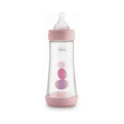 Chicco Perfect 5 Biberon 300 Girl