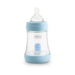 Chicco Perfect 5 Biberon 150 ml Boy