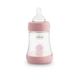 Chicco Perfect 5 Biberon 150 ml Girl