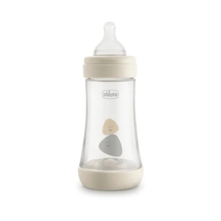 Chicco Perfect 5 Biberon 240 Unisex