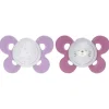 Chicco PhysioForma Comfort Succhietto 16 - 36 mesi
