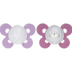 Chicco PhysioForma Comfort Succhietto 16 - 36 mesi