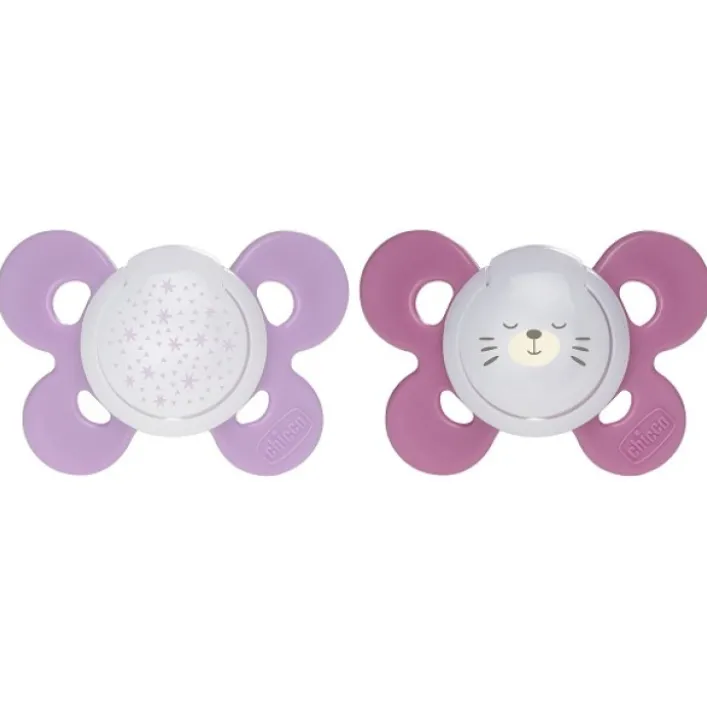 Chicco PhysioForma Comfort Succhietto 16 - 36 mesi