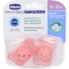 Chicco PhysioForma Light Girl 16-36 Mesi 2 Pezzi