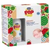 Chicco POP Mousse Corpo e Capelli Vanilla Wrap 200 ml