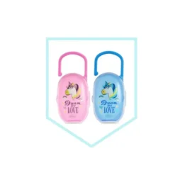 Chicco Porta Succhietto Fantastic Love