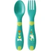Chicco Posatine Verde + 12m