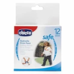 Chicco Redinelle Sicurezza Primi Passi