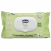 Chicco Salviettine Detergenti con Placquette 72 Pezzi