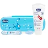 Chicco Set Dentale Azzurro +12m