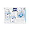 Chicco Set Natural Feeling Bimbo