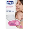 Chicco Slip Rete Monouso Post Parto Taglia Unica 4 pezzi