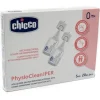 Chicco Soluzione Ipertonica 20 Fiale da 5 ml