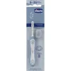 Chicco Spazzolino Azzurro 6-36 mesi