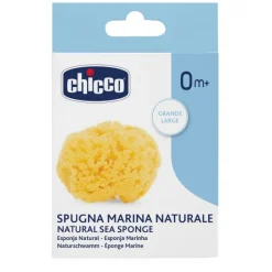 Chicco Spugna Grande Igiene Sicura