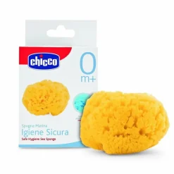 Chicco Spugna Media Igiene Sicura