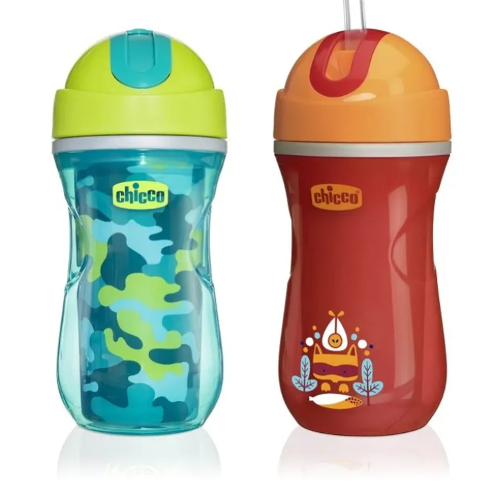 Chicco Tazza Sport Neutro + 18m