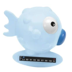 Chicco Termometro Bagno Pesce Azzurro