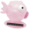 Chicco Termometro Bagno Pesce Rosa