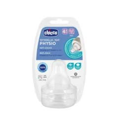 Chicco Tettarella Perfect 5 + 4m 2 Pezzi