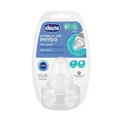 Chicco Tettarella Perfect 5 + 6m 2 Pezzi