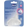 Chicco Tettarella Step Up New Flusso Medio